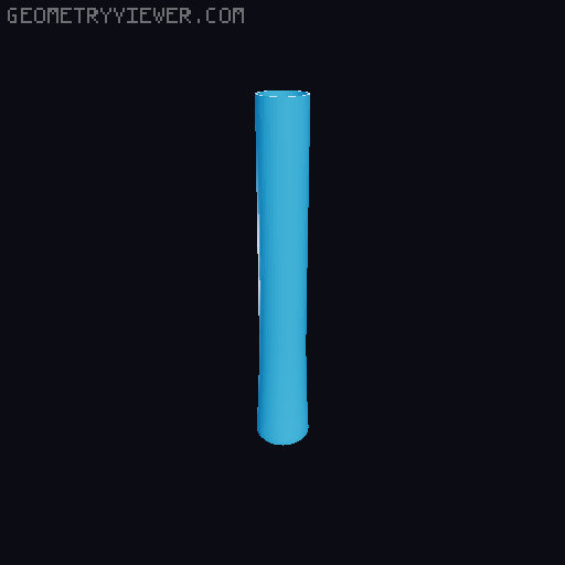 Model 4 Precision Tapping Arm 3D model thumbnail