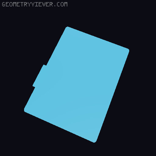 Combined Powers Boxes with Dividers 3D model thumbnail