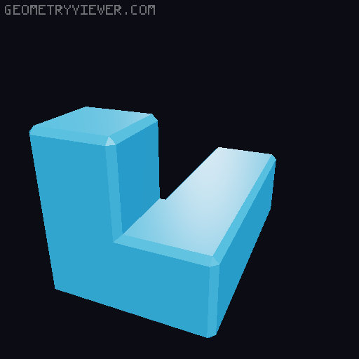 Akaki's Picnic Baskets - All pieces printed whole(Needs support) 3D model thumbnail