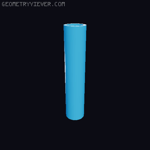 GALILEO Modular Microscope 3D model thumbnail