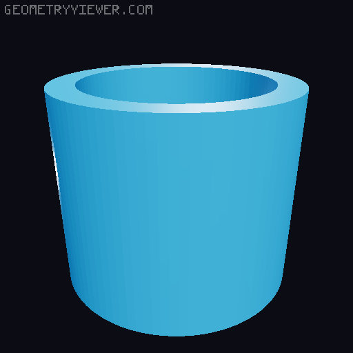 Sprak from Mysteriet pa Greveholm 3D model thumbnail
