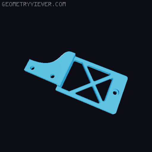 Robak Upgrades for v2.1 3D model thumbnail