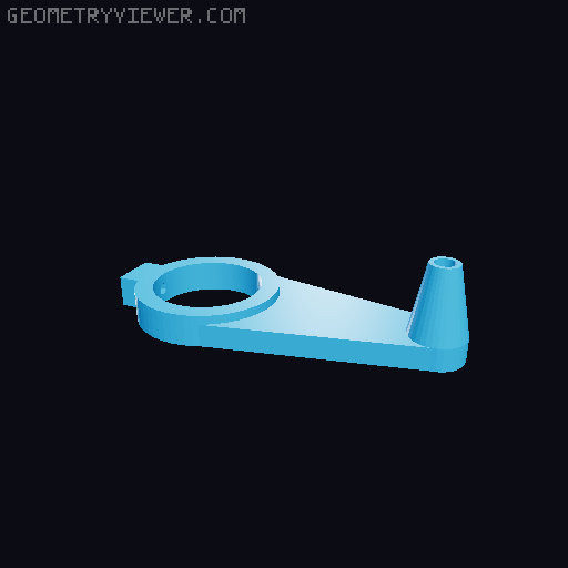 Mechanical Planetarium - Tuned 3D model thumbnail
