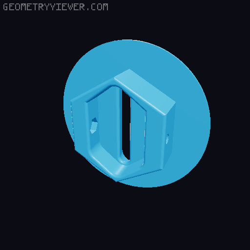 The Vault 3D model thumbnail