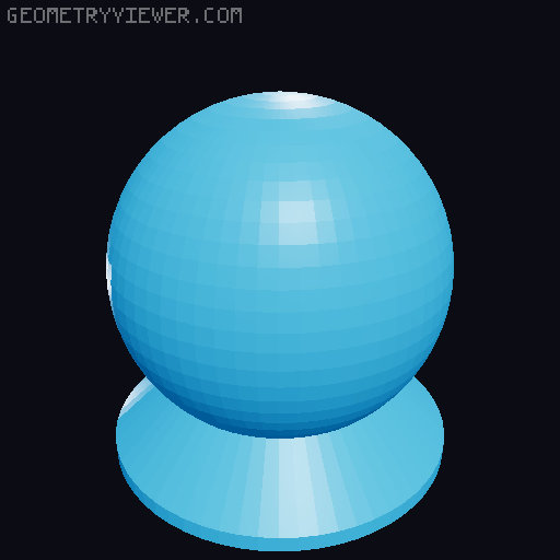 Travel Chess Tube 3D model thumbnail