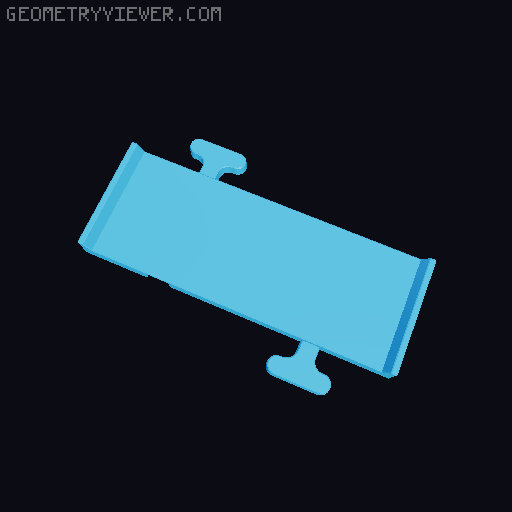 City Streets: Expansion pack - Set of my remixes 3D model thumbnail