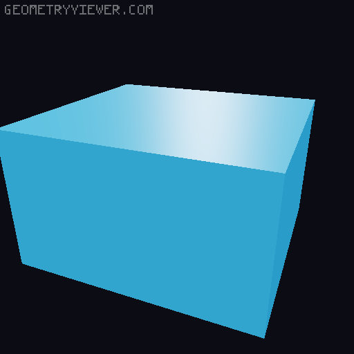 X-303 MMU Parts 3D model thumbnail