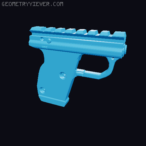 S.T.I.M. 3D model thumbnail