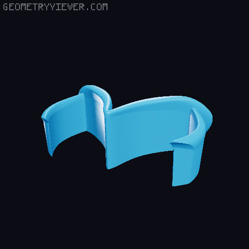 Tazmanian Devil 3D model thumbnail
