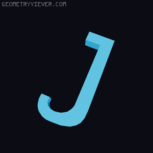 Endless Alphabet and Reader 3D model thumbnail
