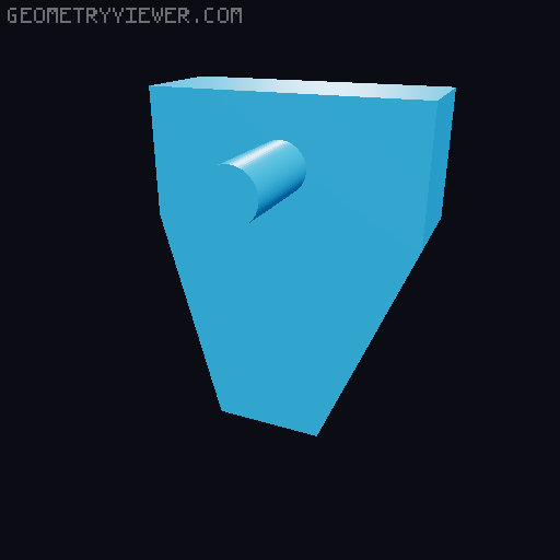 ISS 1:100 3D model thumbnail