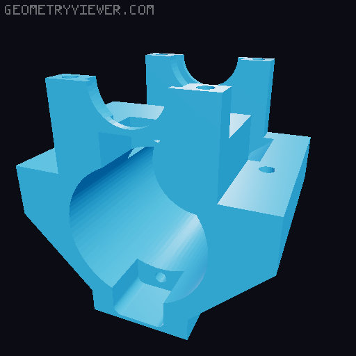 Tarmo 5 - remix by Tridense 3D model thumbnail