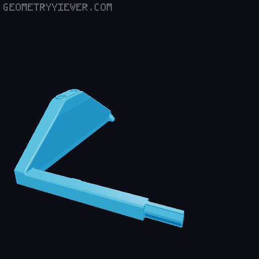 Gaggia Classic | Pro Scales 3D model thumbnail