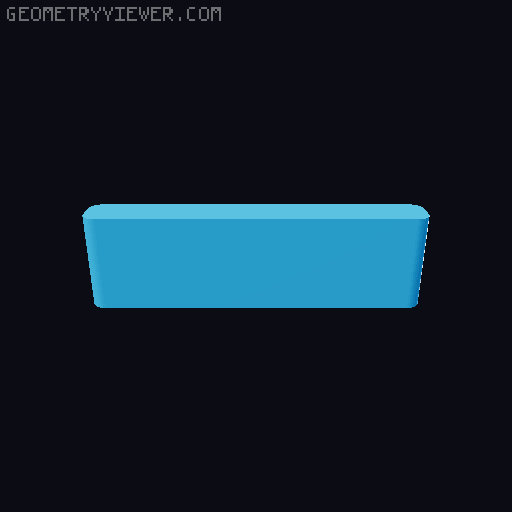 Propagation station/planter (remix) 3D model thumbnail