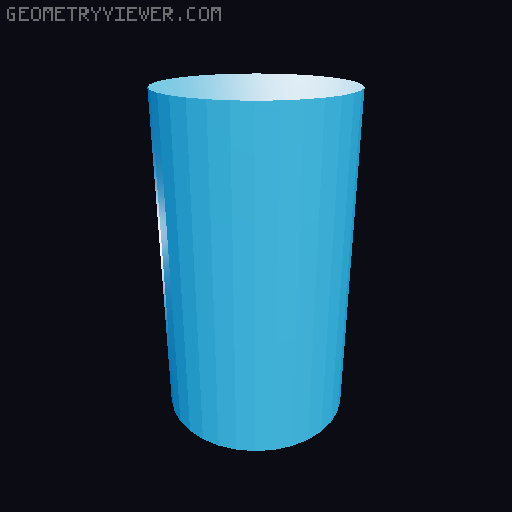 Phone Lantern 3D model thumbnail