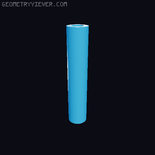 Filament Splicing Jig (ReRemix) 3D model thumbnail