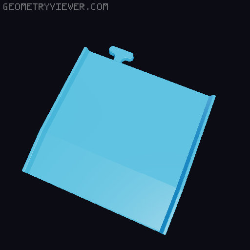 City Streets: Expansion pack - Set of my remixes 3D model thumbnail