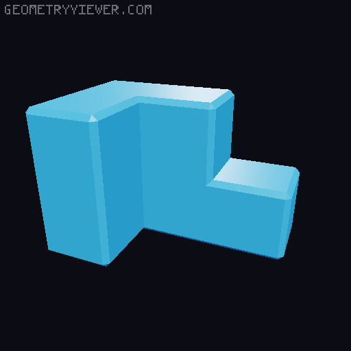 Akaki's Picnic Baskets - All pieces printed whole(Needs support) 3D model thumbnail