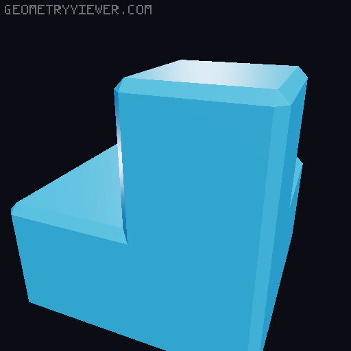 Akaki's Picnic Baskets - All pieces printed whole(Needs support) 3D model thumbnail