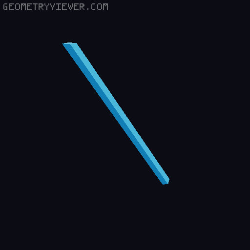 ISS 1:100 3D model thumbnail
