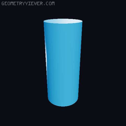 Split Basket for Pumpkin Chunkin Catapult 3D model thumbnail