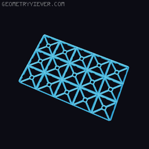 Gridfinity+ 3D model thumbnail