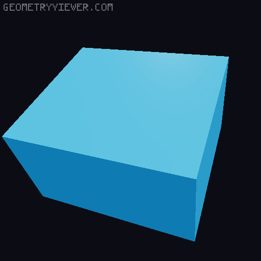 X-303 MMU Parts 3D model thumbnail