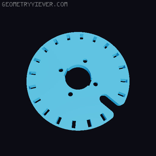 The Vault 3D model thumbnail