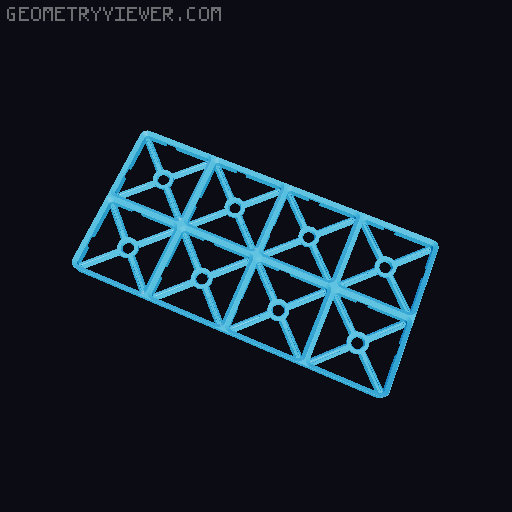 Gridfinity+ 3D model thumbnail