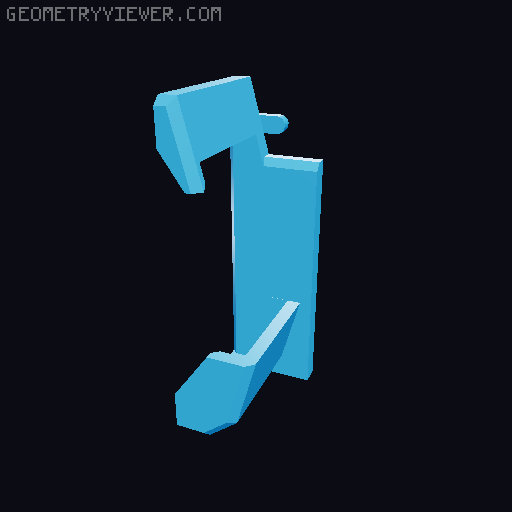 SKADIS Collection 3D model thumbnail