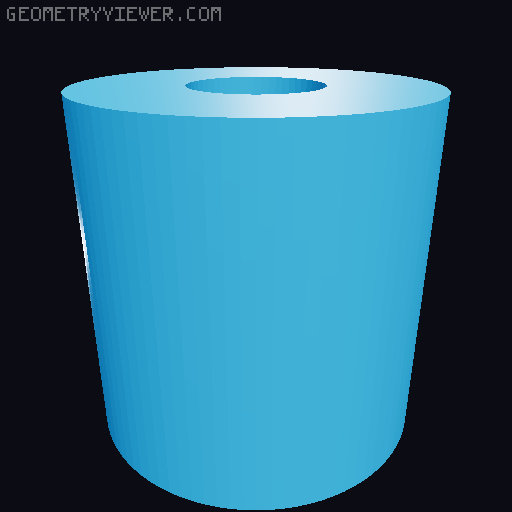 PET Bottles to PET Filament - Give Me Bottles ! / GMB Project 3D model thumbnail