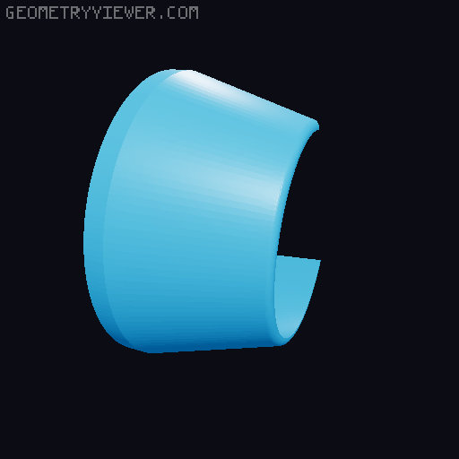 J57 turbojet Engine and stand 3D model thumbnail