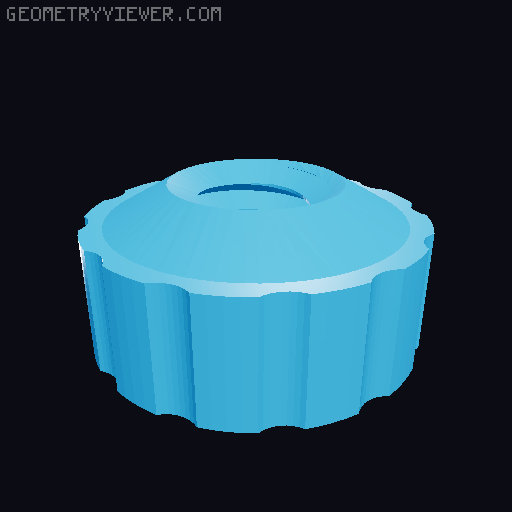 Foldable Phone / Tablet stand 3D model thumbnail