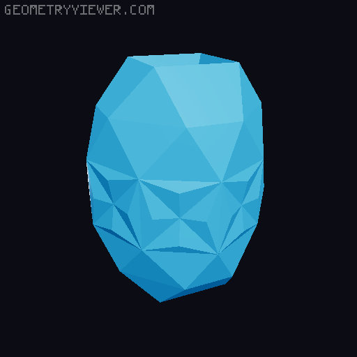 The 101 Vase Collection 3D model thumbnail