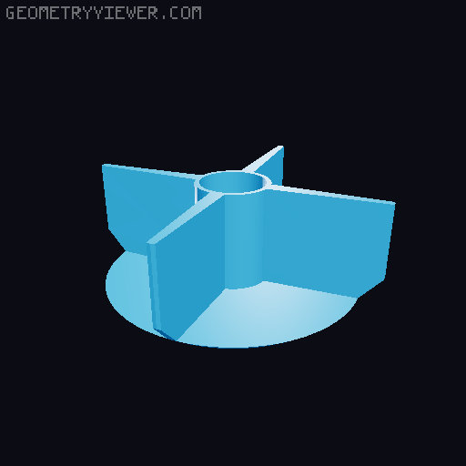 3D Printed Miniature Pinball 3D model thumbnail
