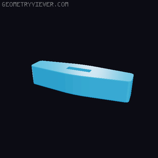Simple Viking Era Sword (and Scabbard) 3D model thumbnail