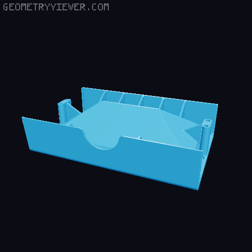 Gaggia Classic | Pro Scales 3D model thumbnail