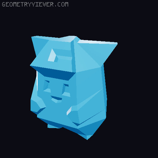 Poketubes - Pokemon Tube Holders 3D model thumbnail