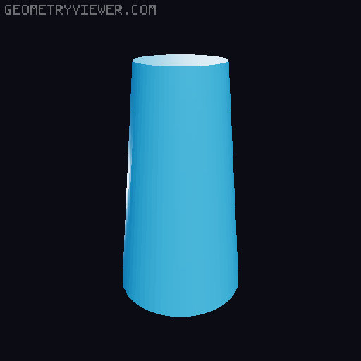 INVASION! The electric tea light UFO - Modified with tractor beam 3D model thumbnail
