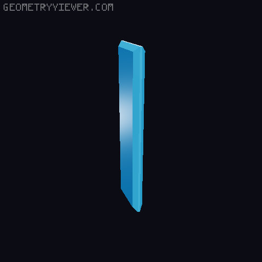 BC-304 MK2 (Stargate) 3D model thumbnail