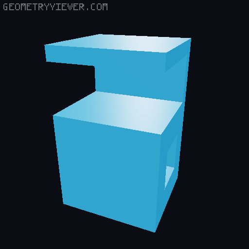 Elastic Football 3D model thumbnail