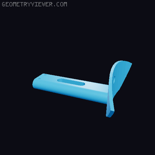 Circular Knitting Machine (CSM) 3D model thumbnail