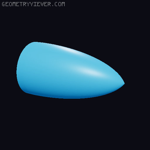 J57 turbojet Engine and stand 3D model thumbnail