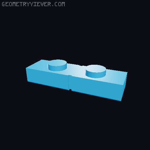 Luke Skywalker's Lightsaber - Star Wars 3D model thumbnail