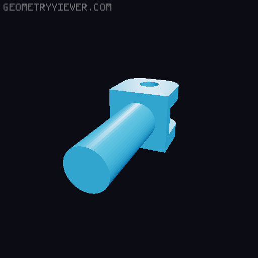 Wall-E 3D Model (WIP) 3D model thumbnail