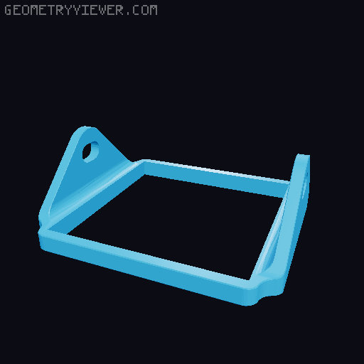 Embossing Die Creator 3D model thumbnail