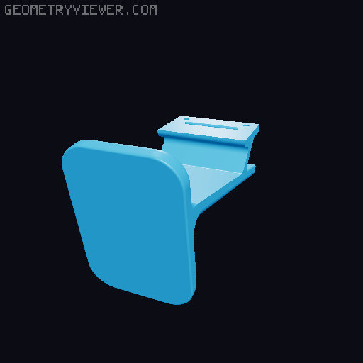 CMF_Pro2_Mobile_Microcontroller_Lab 3D model thumbnail