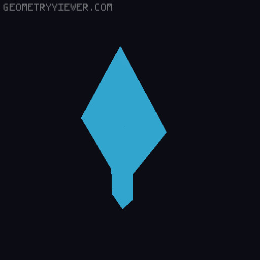 ToK Master sword for mk4s 3D model thumbnail