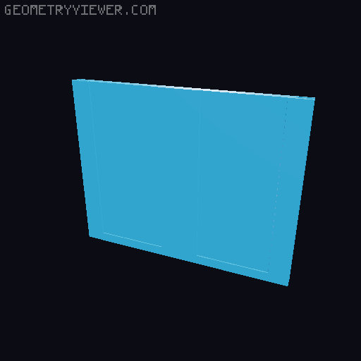 AFA - Galaxy - 4.5" Scale - Science Lab 3D model thumbnail