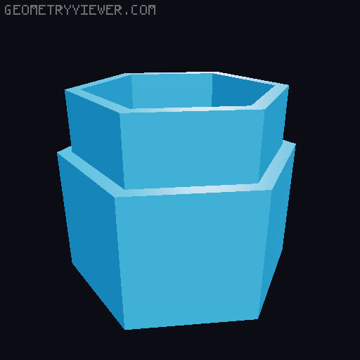 Box boxes jar jars tin tins easy printable without support tested 3D model thumbnail
